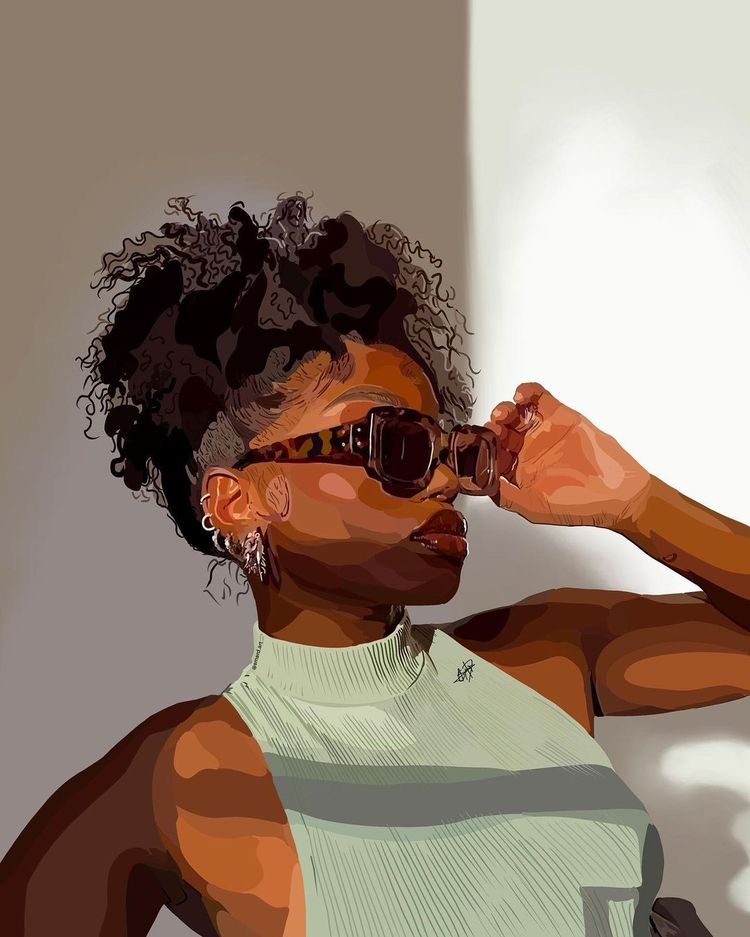 You’re Making Me&nbsp;Blush