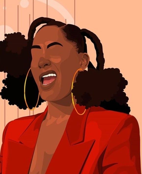 All About the Pattern